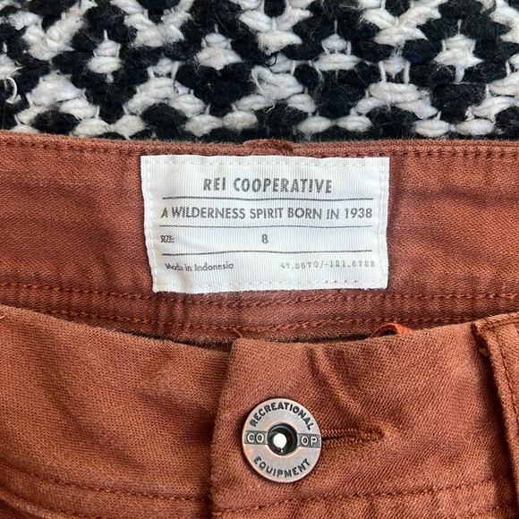 REI Co-Op Trailsmith Jogger Pants - Picture 8 of 14